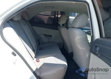 2010 Kia Forte Lx из США, поврежденный, VIN KNAFT4A20A5041013